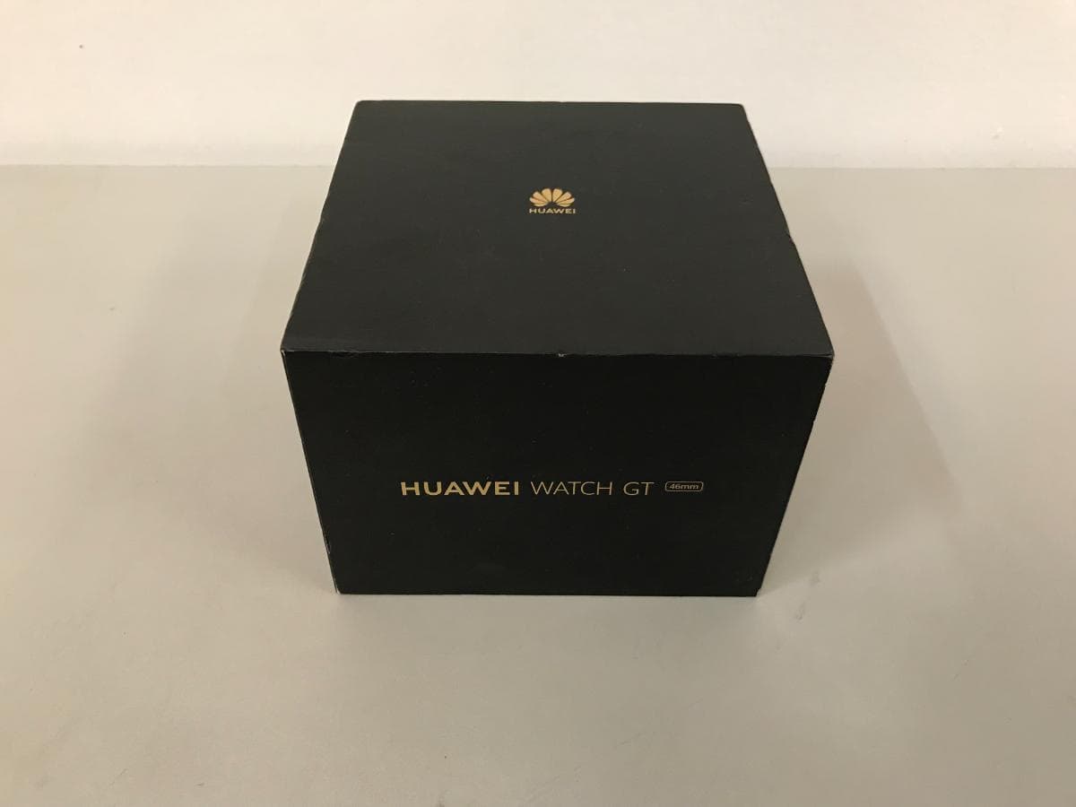 SmartWatch Huawei — imagem 6
