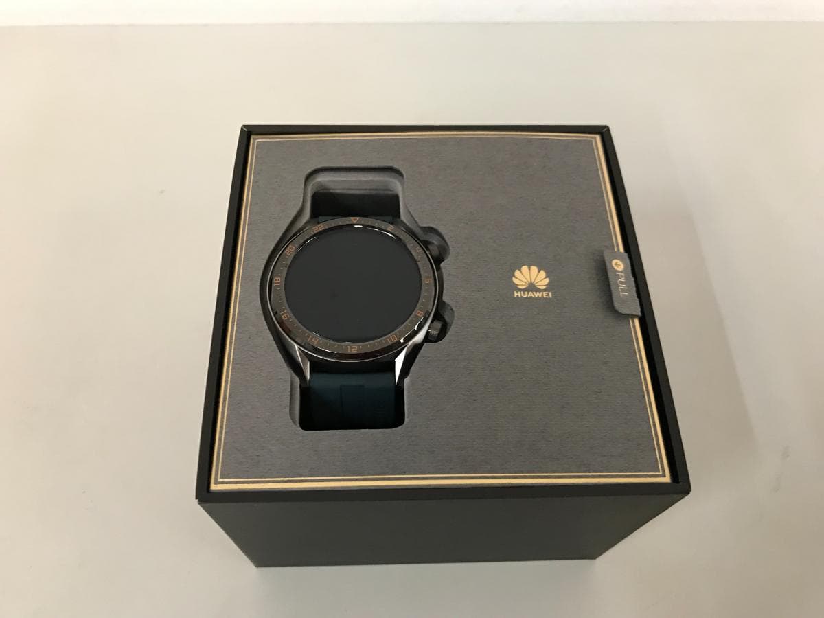 SmartWatch Huawei — imagem 7