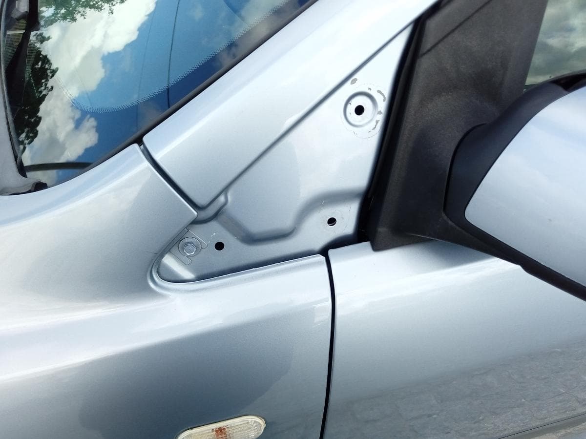 Ford Focus  · Ano 2006 — image 6