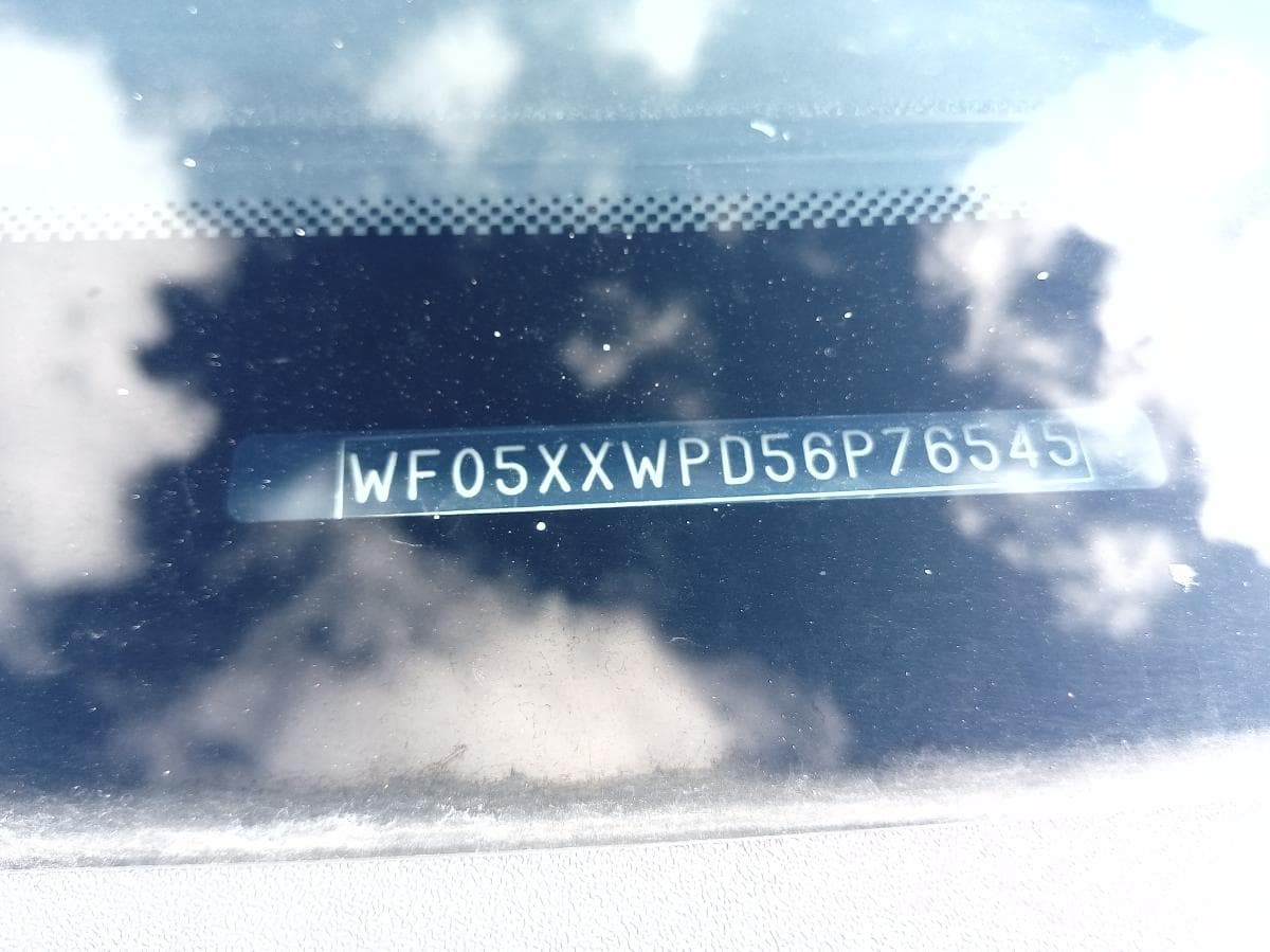 Ford Focus  · Ano 2006 — image 4