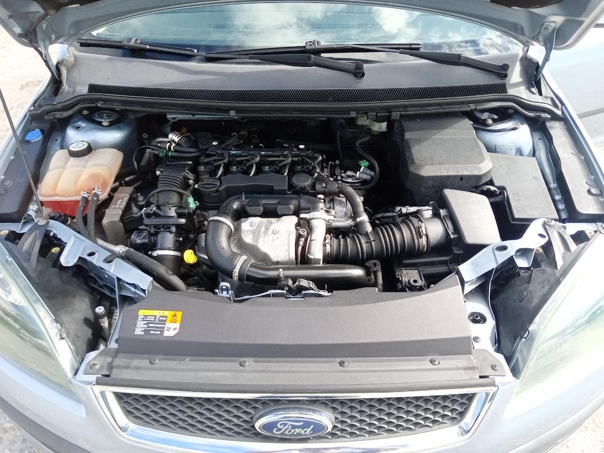 Ford Focus  · Ano 2006 — image 3