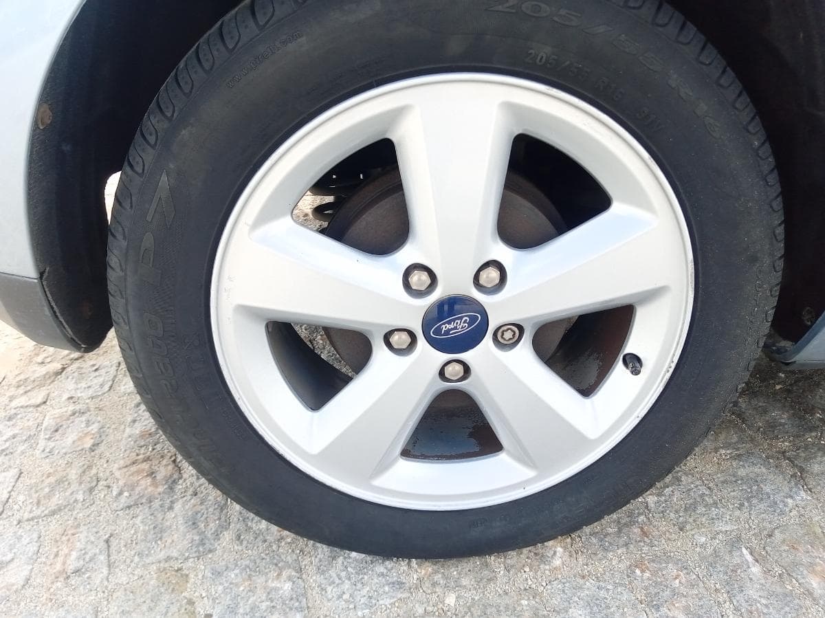 Ford Focus  · Ano 2006 — image 14