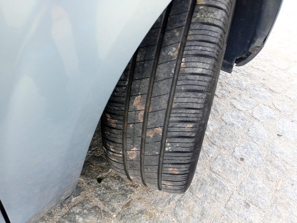 Ford Focus  · Ano 2006 — image 16