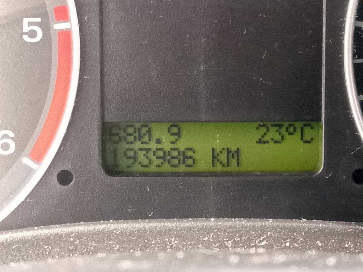 Ford Focus  · Ano 2006 — image 22