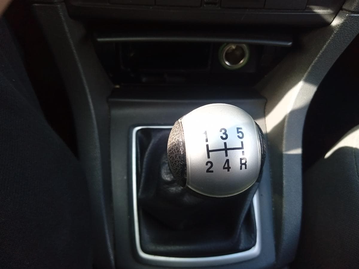 Ford Focus  · Ano 2006 — image 23