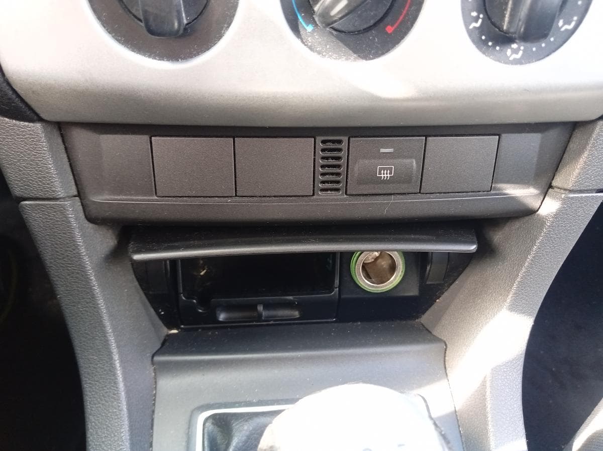 Ford Focus  · Ano 2006 — image 26