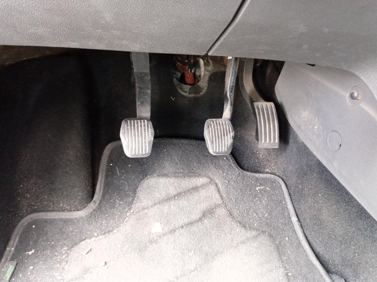 Ford Focus  · Ano 2006 — image 31