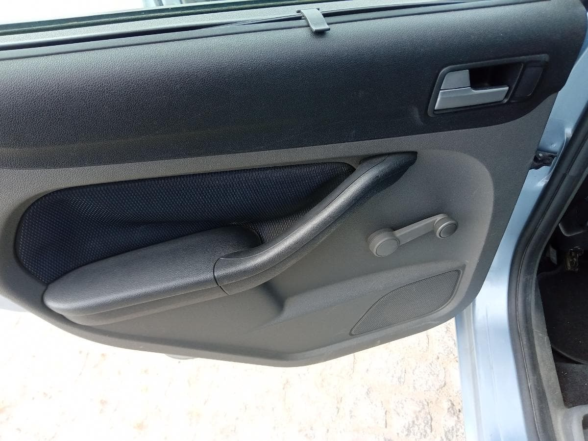 Ford Focus  · Ano 2006 — image 34
