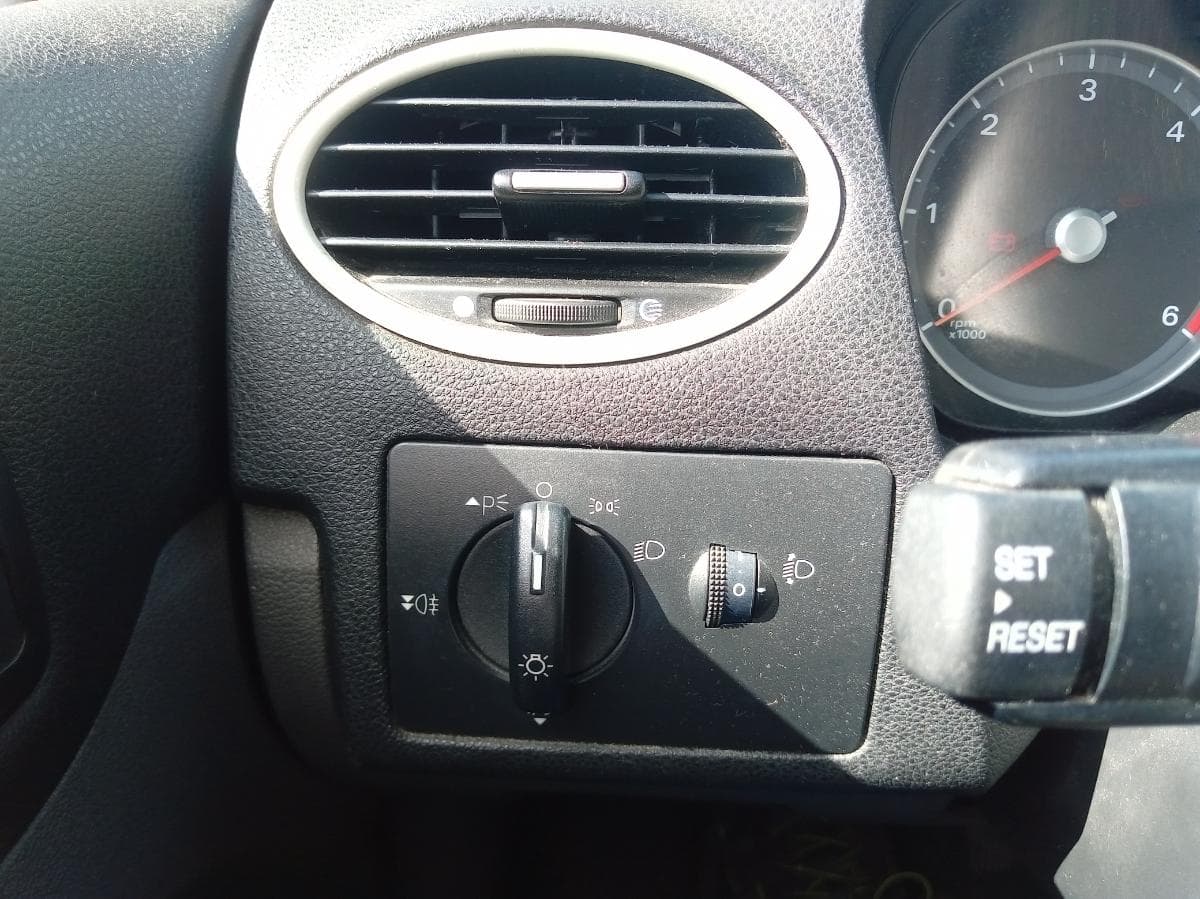 Ford Focus  · Ano 2006 — image 35