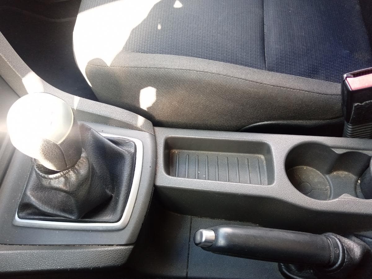 Ford Focus  · Ano 2006 — image 38