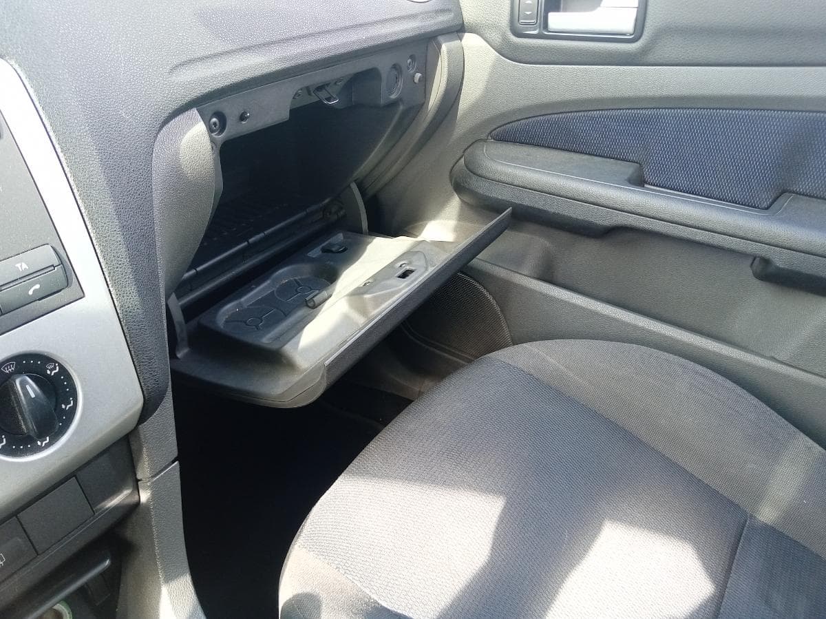 Ford Focus  · Ano 2006 — image 39