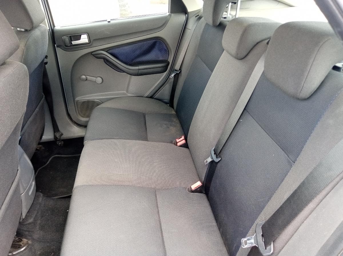 Ford Focus  · Ano 2006 — image 41