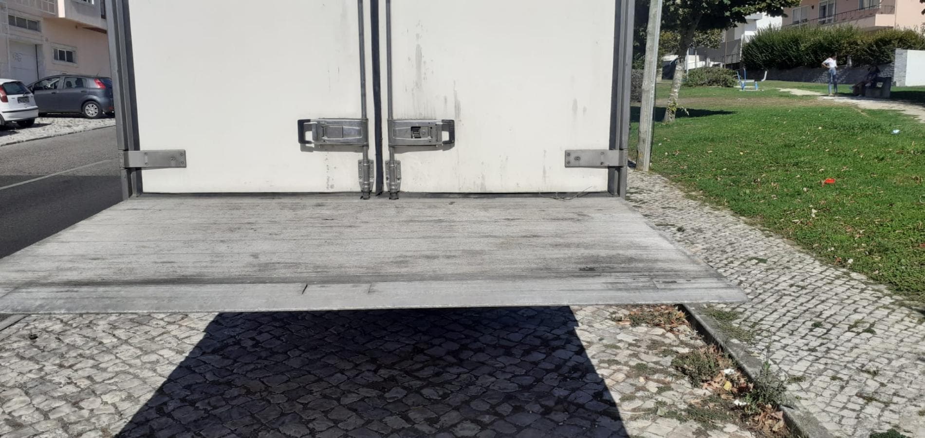 Veículo Pesado Frigorífico — imagen 6