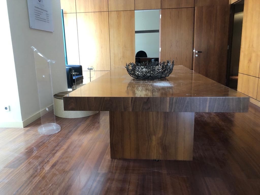 Mobiliario de oficina — imagen 2