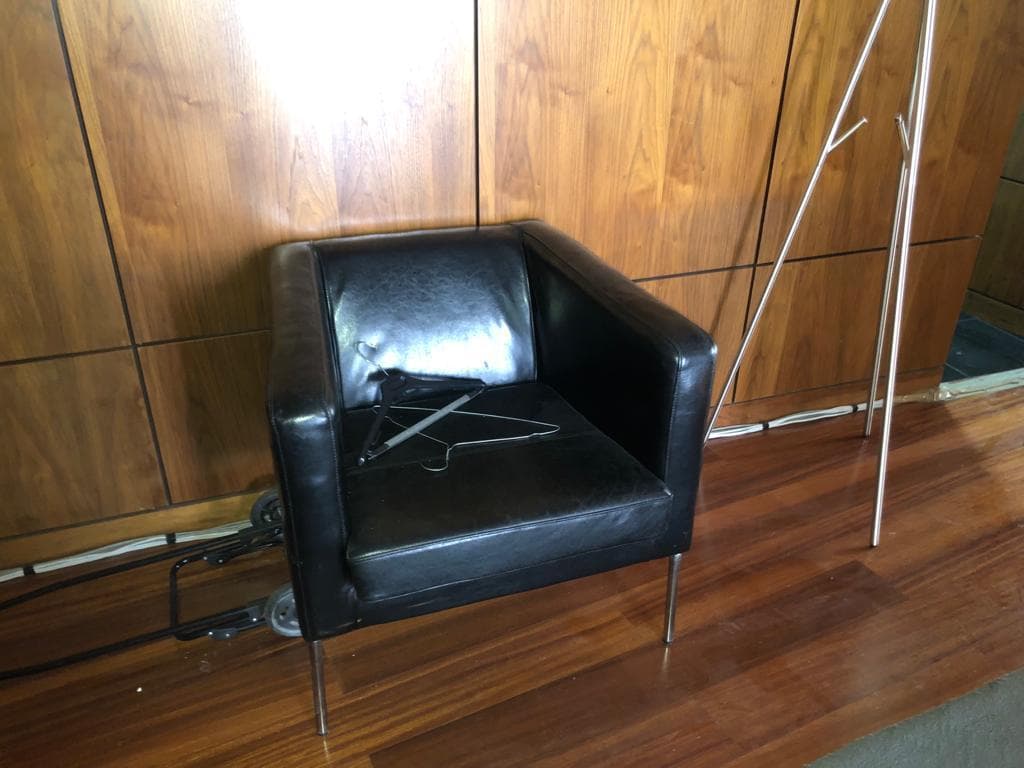 Mobiliário Escritório