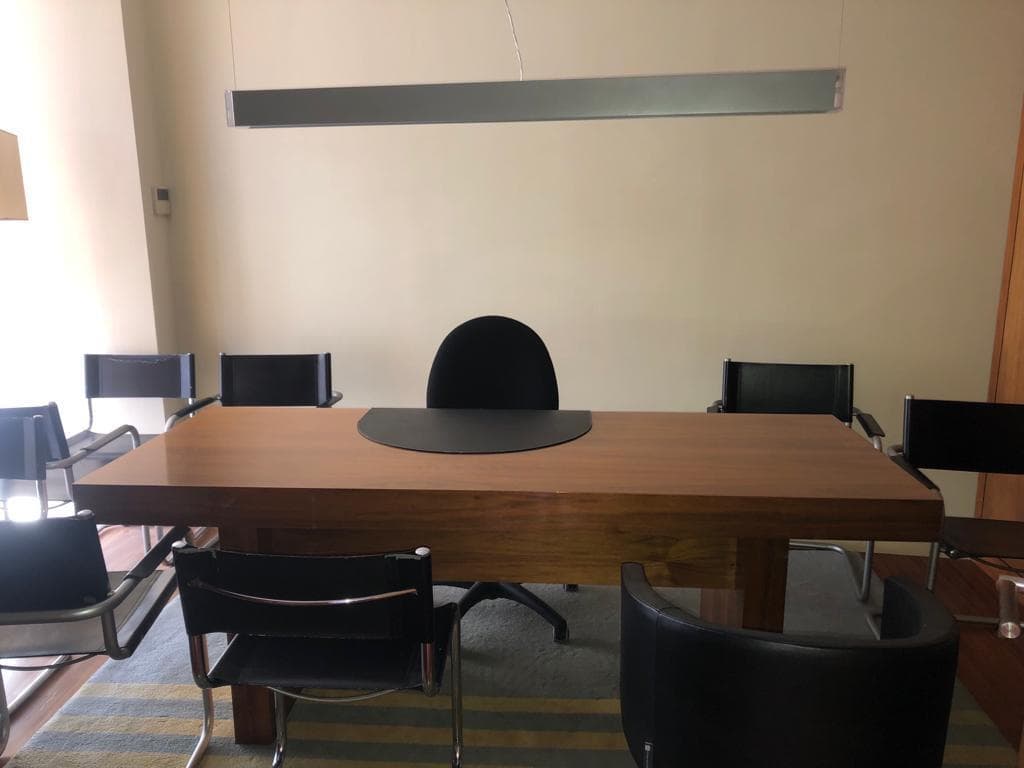 Mobiliário Escritório — imagen 1