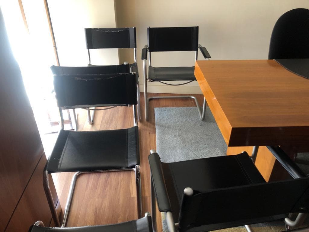 Mobiliario de oficina