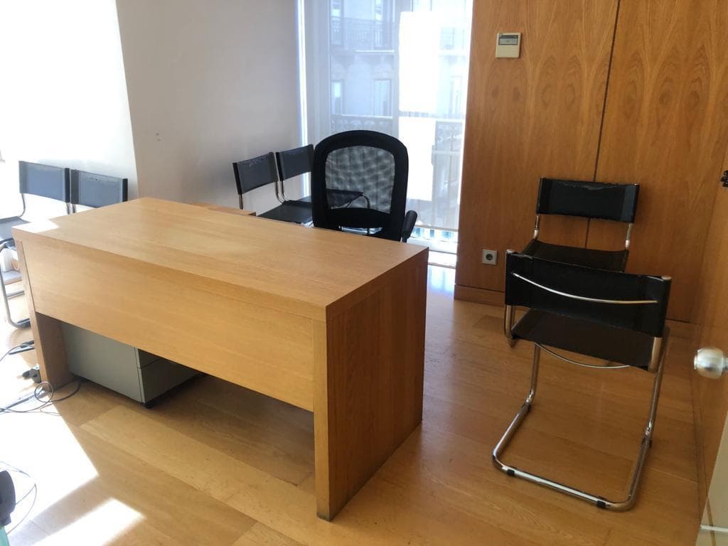 Mobiliario de oficina — imagen 2