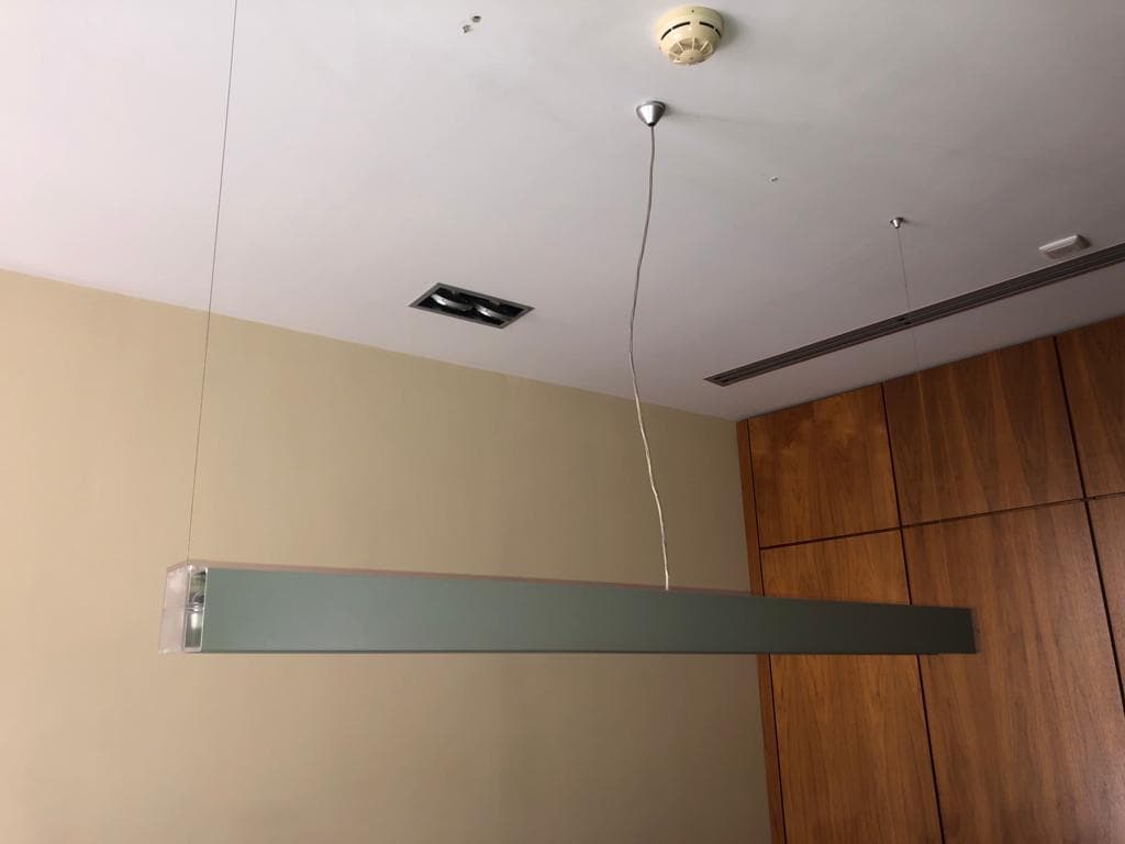 Mobiliario de oficina — imagen 2