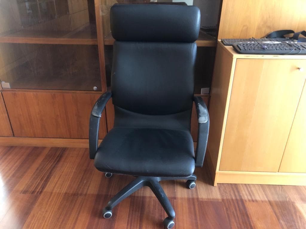 Mobiliario de oficina — imagen 2