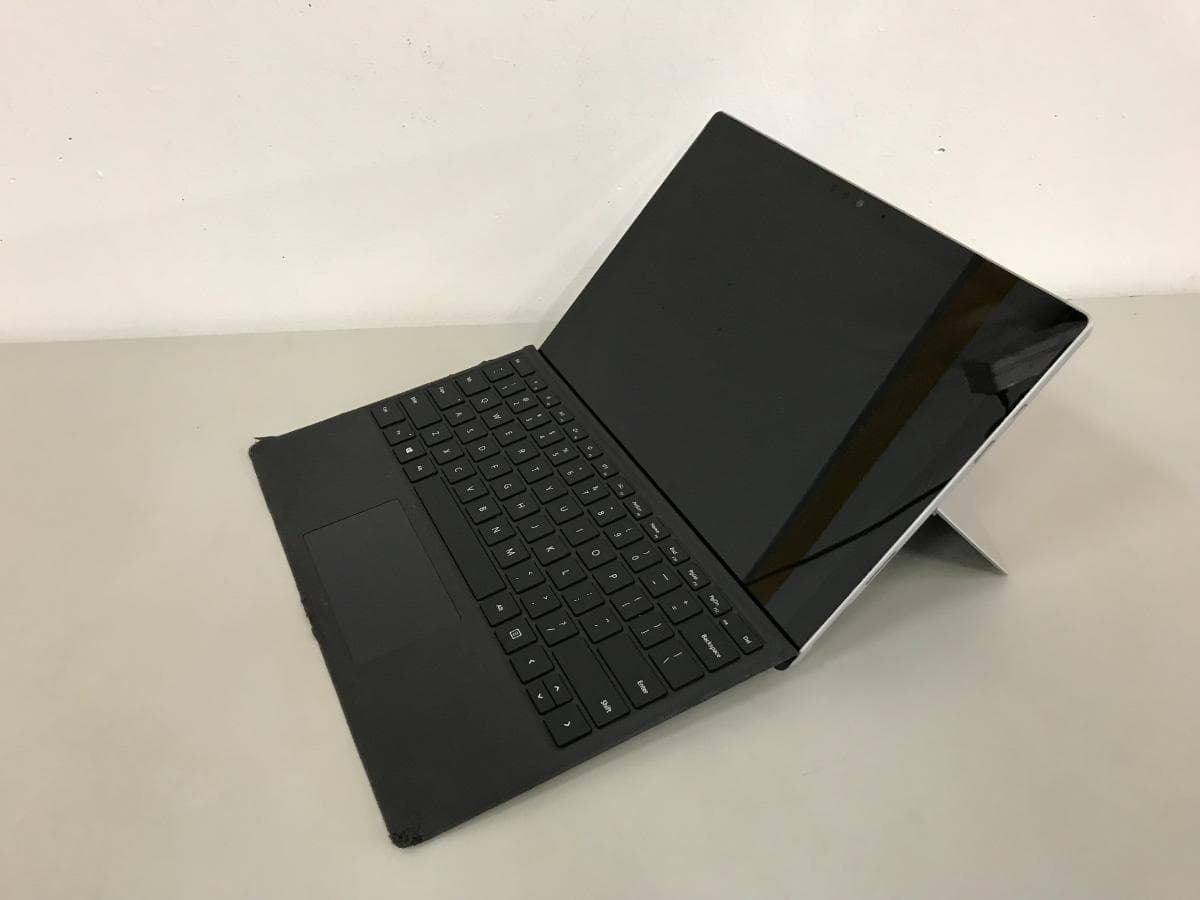 Microsoft Surface Pro 5 + Capa Teclado — image 2