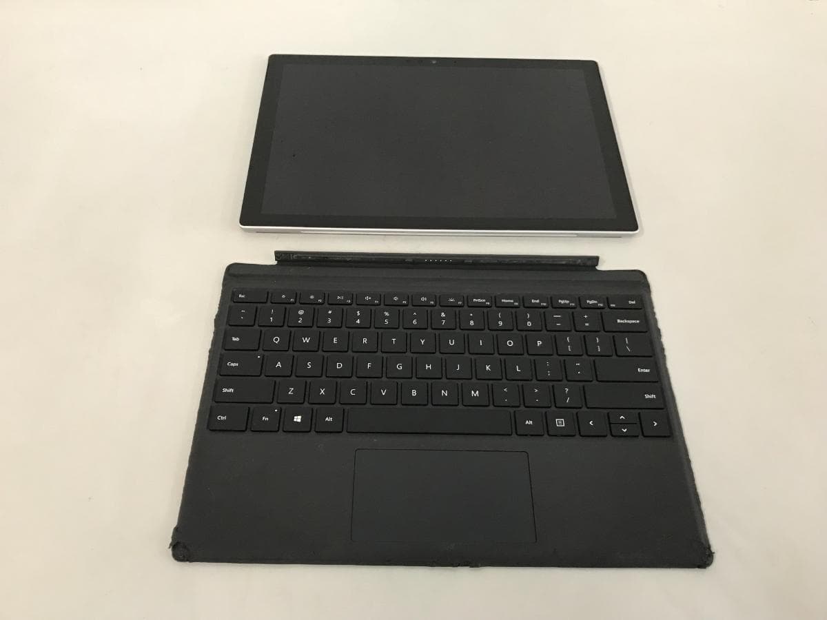 Microsoft Surface Pro 5 — imagem 4