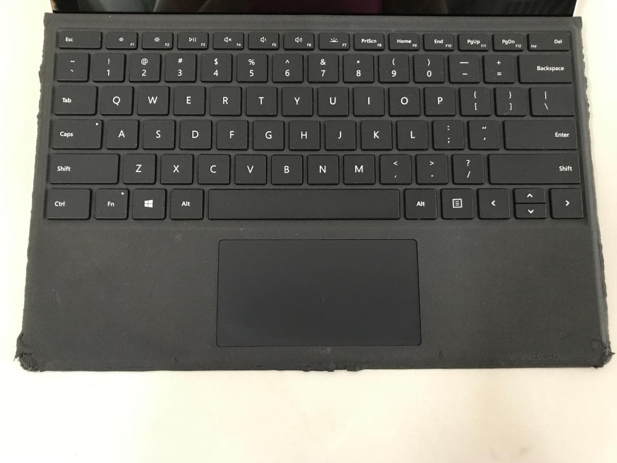 Microsoft Surface Pro 5 — imagem 5