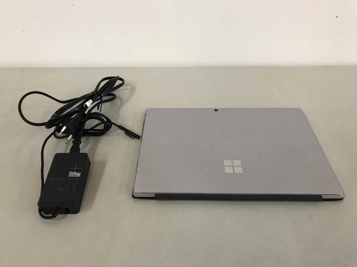 Microsoft Surface Pro 5