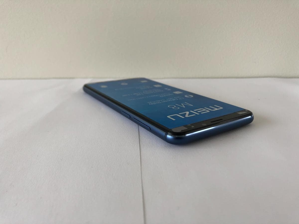 Telemóvel Meizu M8 — imagem 2
