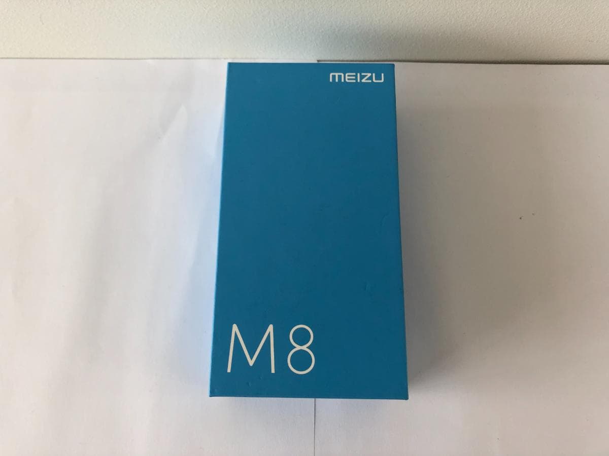 Telemóvel Meizu M8 — imagem 5