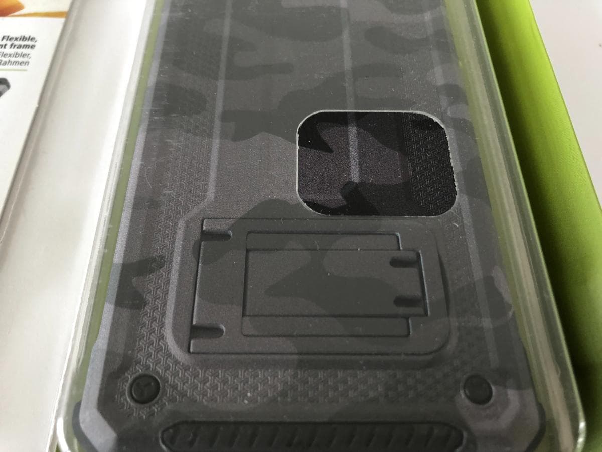 Capa Samsung Galaxy S10 — imagem 4