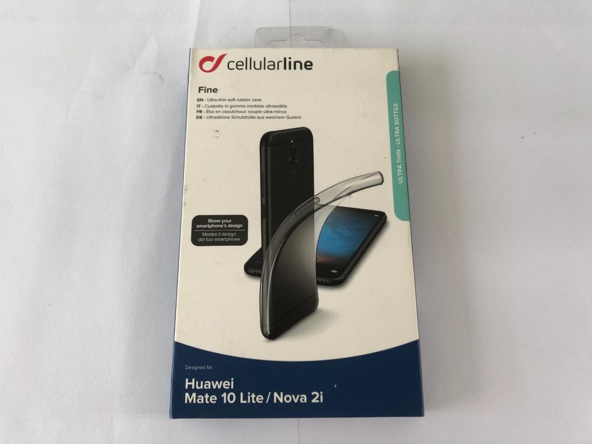Tampa Fina Huawei Mate 10 Lite · — image 2