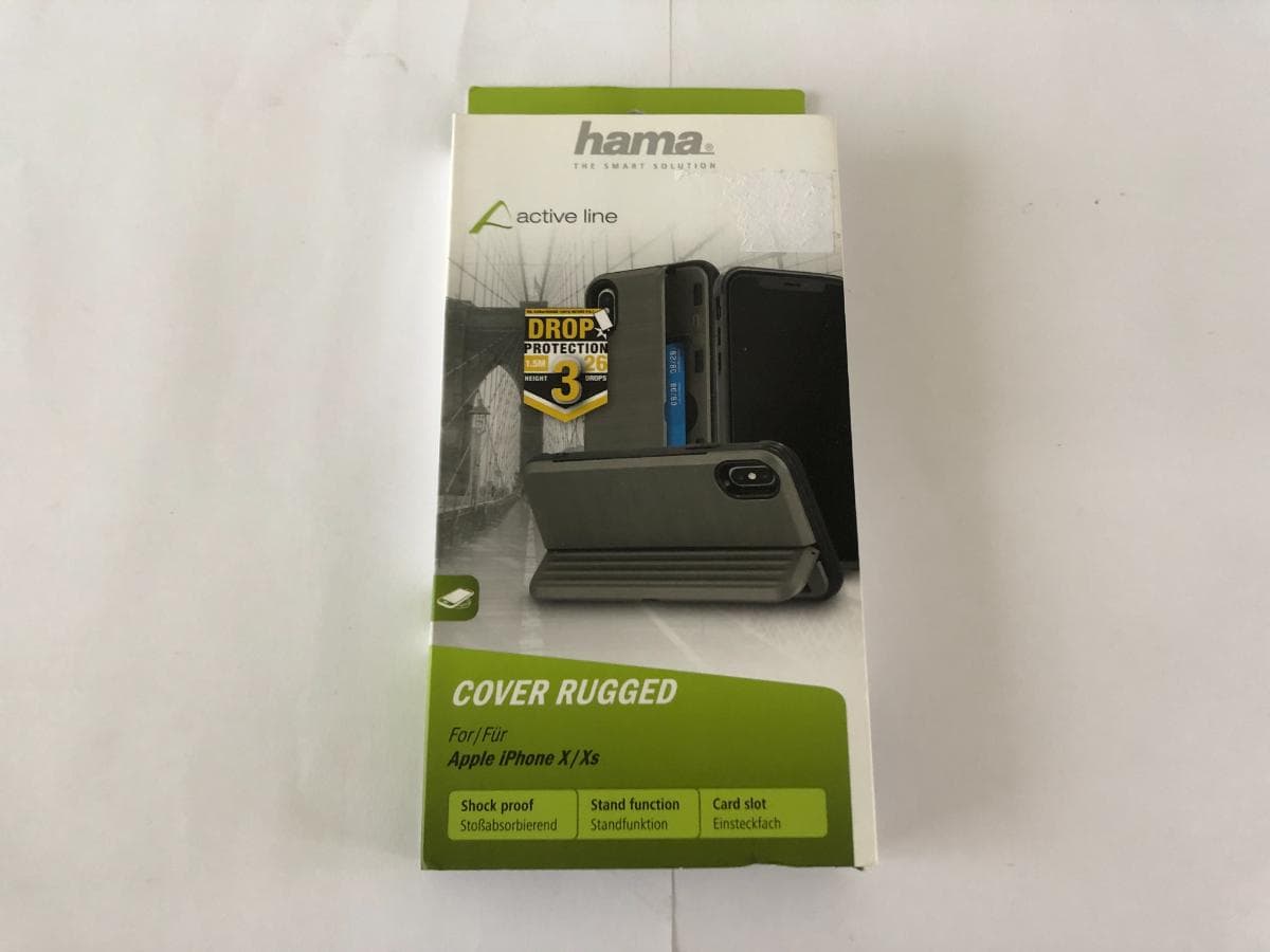 Capa Apple iPhone X Xs — imagem 3
