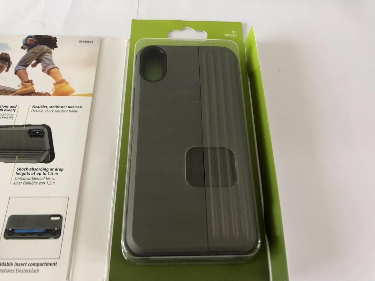 Capa Apple iPhone X Xs — imagem 4