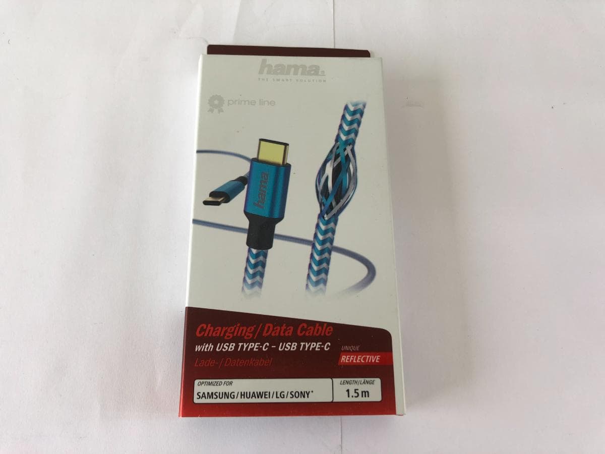 Cabo Carregamento USB — imagem 2