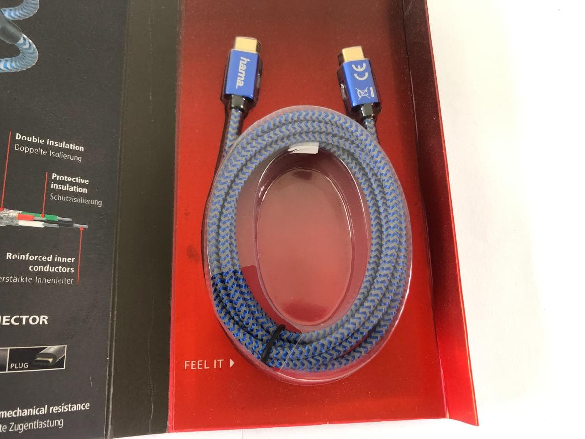 Câble de charge USB — image 4