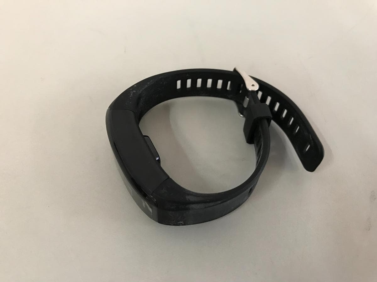 Smartband Bluetooth Heart Rate — image 2