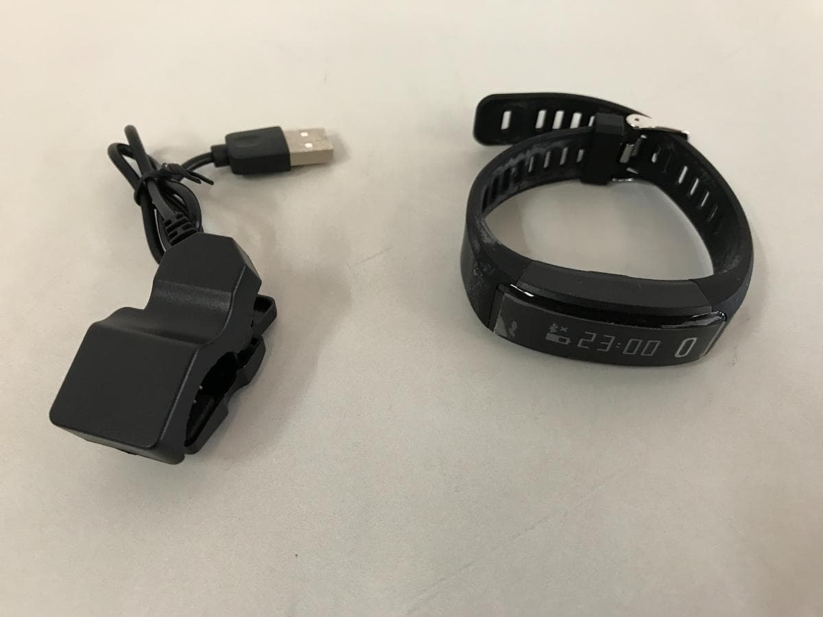 Smartband Bluetooth Heart Rate — image 4