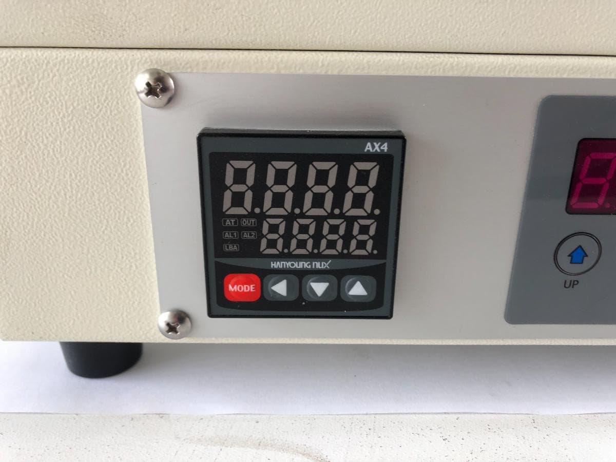 Forno Aquecer Equipamentos — imagem 2