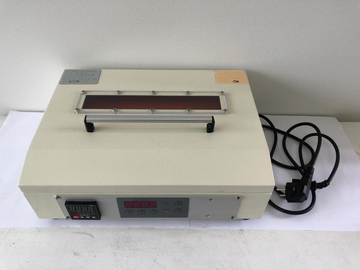 Forno Aquecer Equipamentos