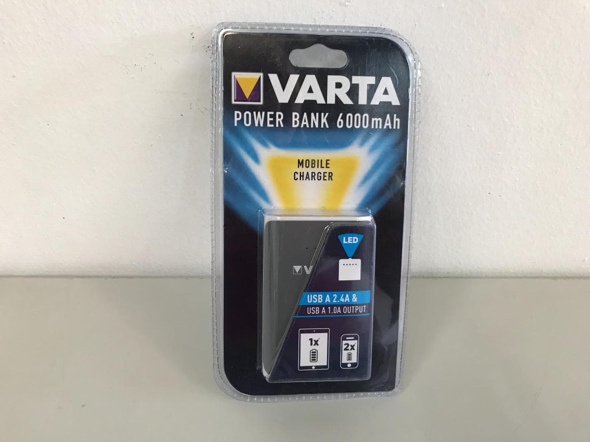 Powerbank — image 1