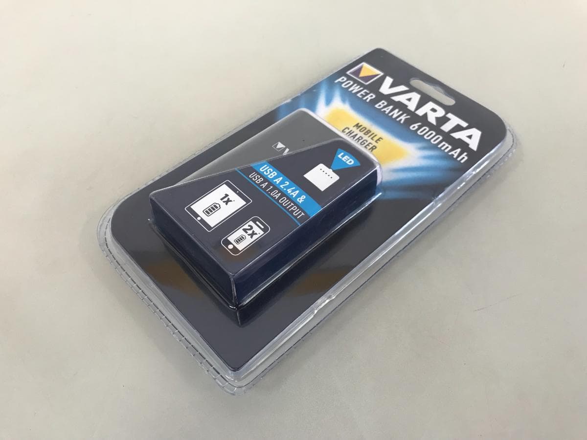 Powerbank — image 2