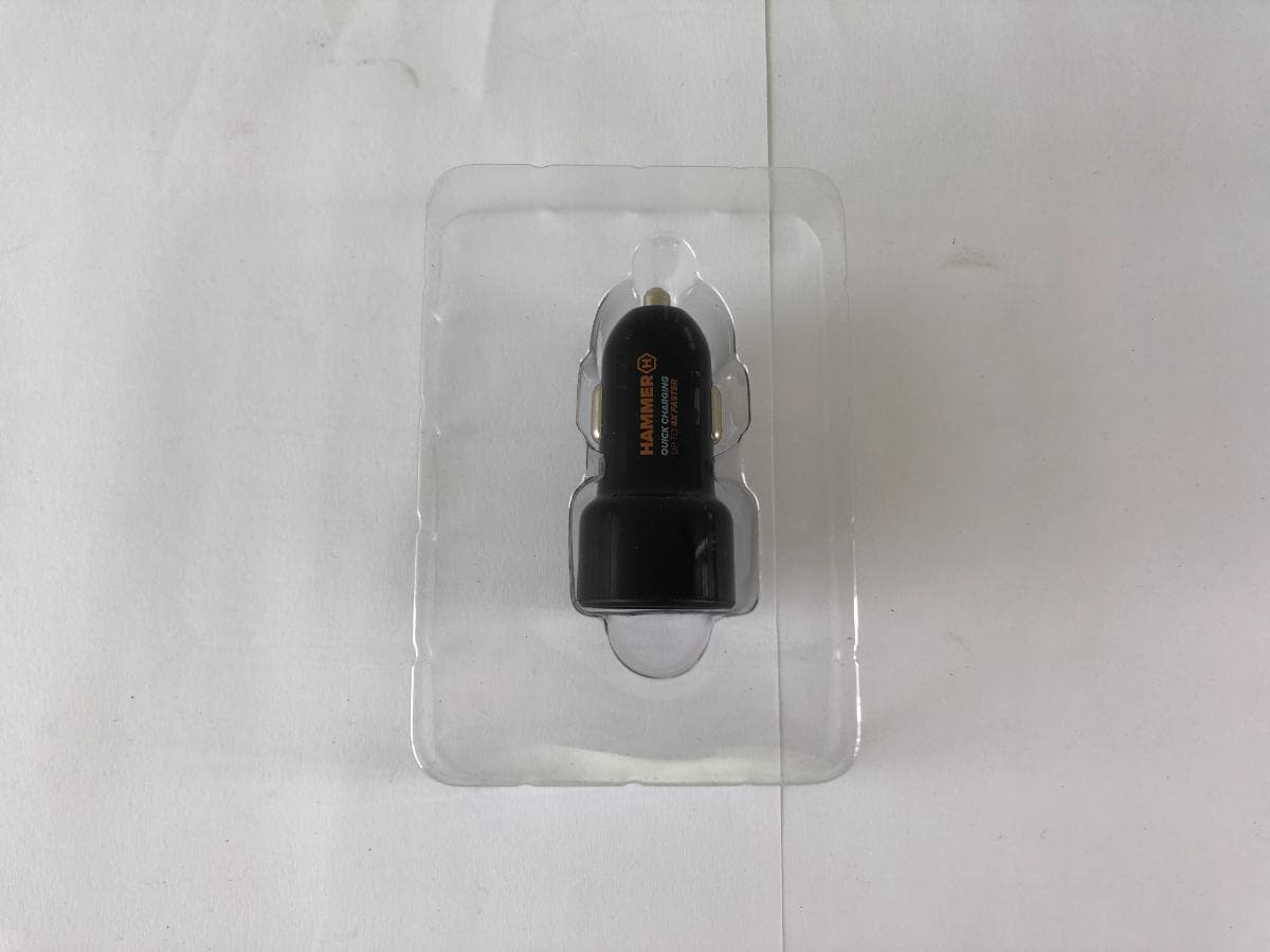 Carregador Isqueiro — imagem 2