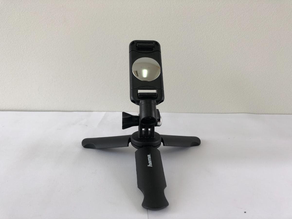 Mini-Tripé Smartphone — image 3