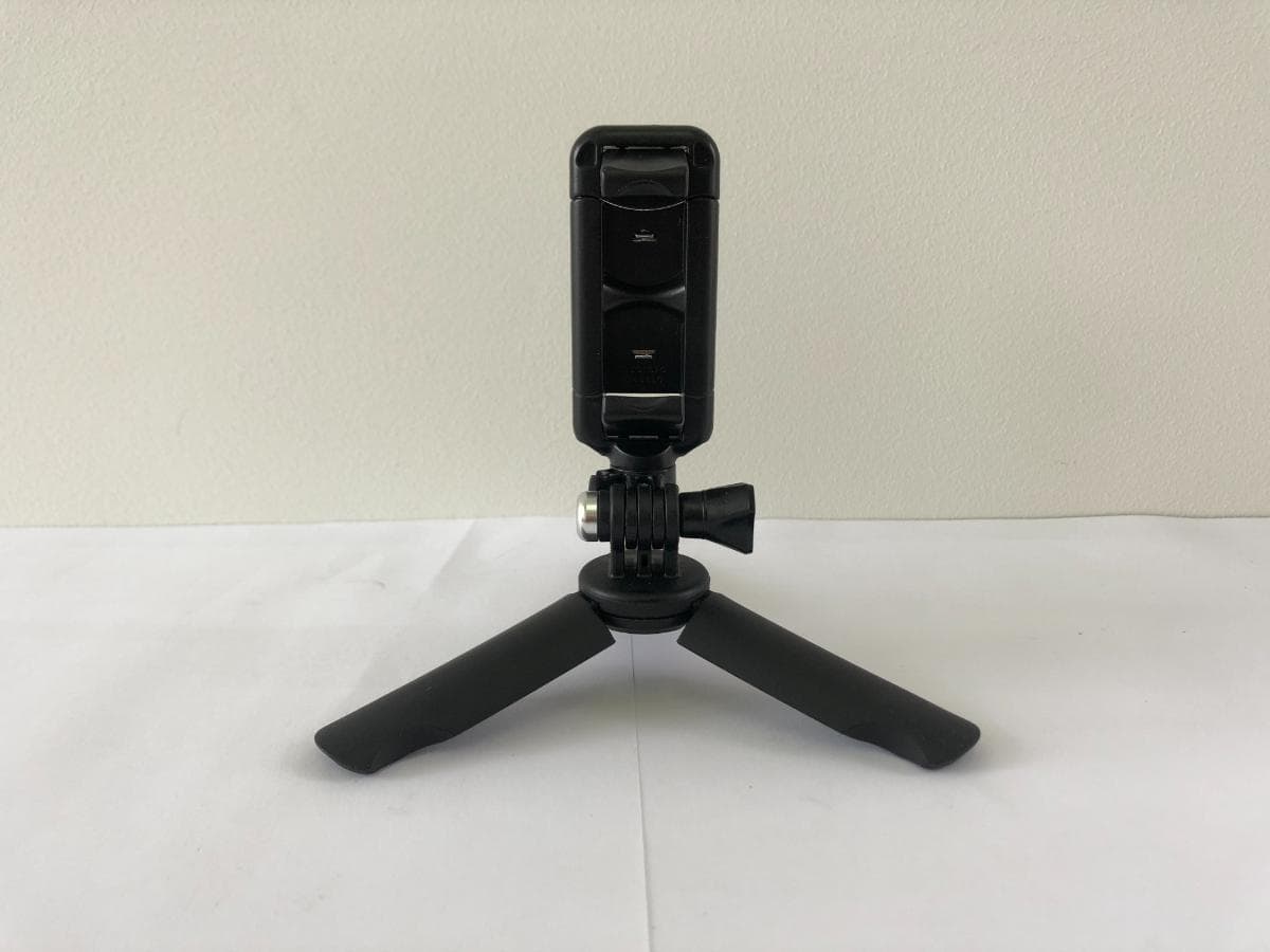 Mini-Tripé Smartphone — image 1