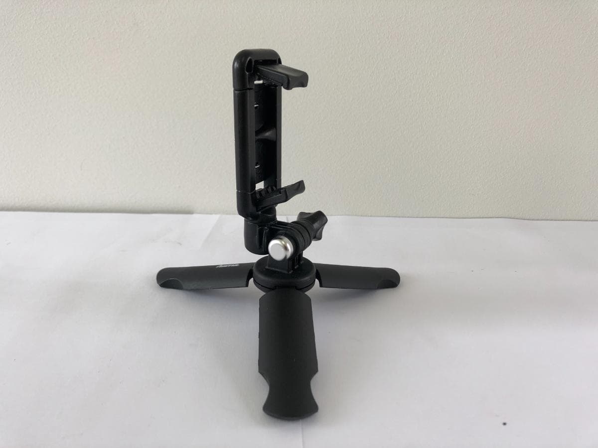 Mini-Tripé Smartphone — image 2