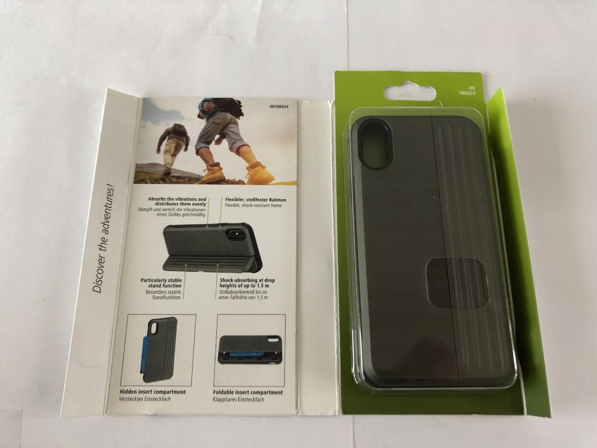Tampa Apple Silicone — imagem 1