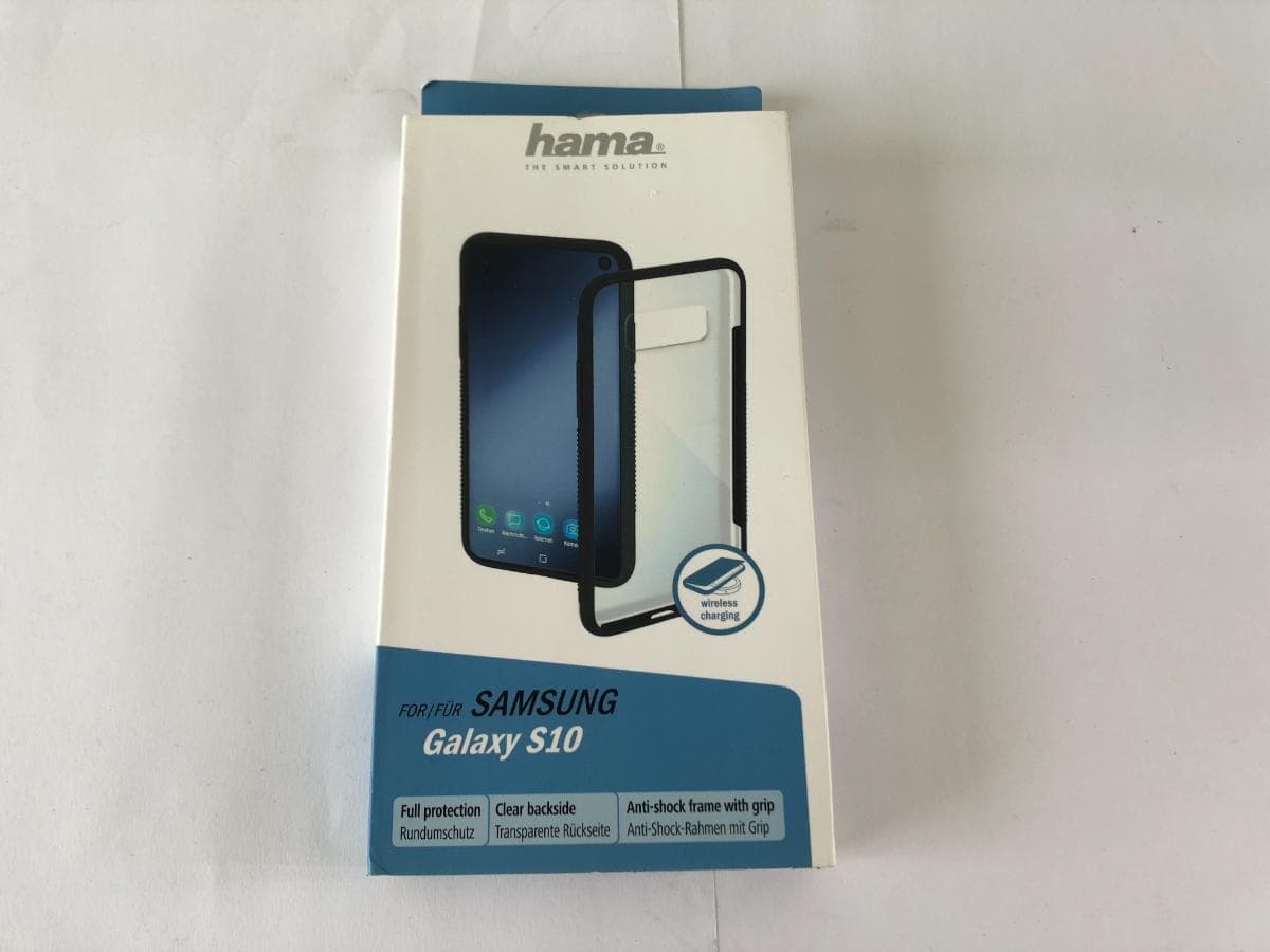 Capa Samsung — imagem 1