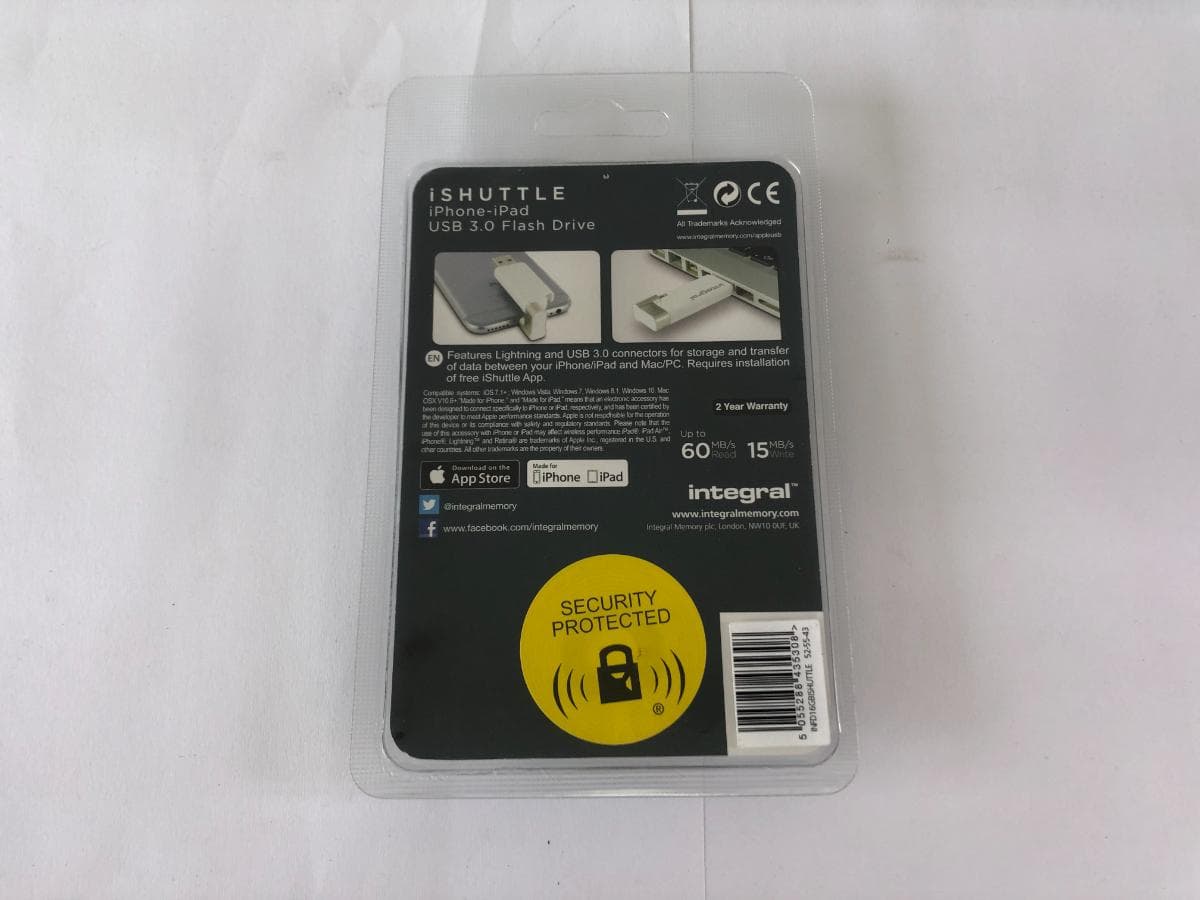 iShuttle - Apple Lightning — image 3