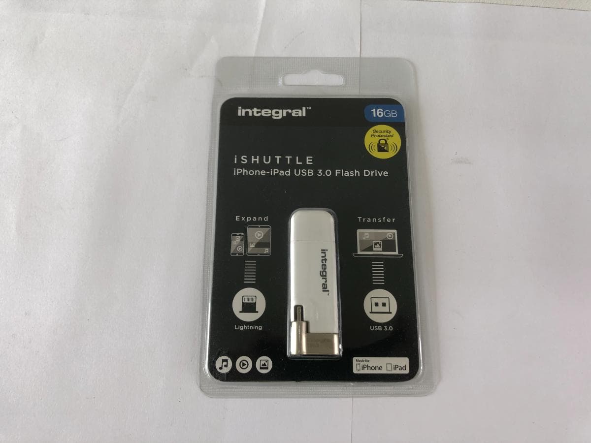 iShuttle - Apple Lightning — imagem 1